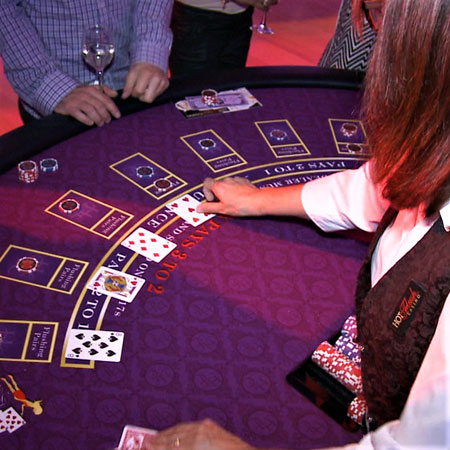 Blackjack Hire Perth, Vegas Casino Yanchep, Corporate Casino Events Mandurah